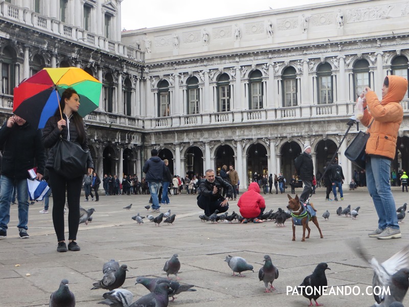 Venecia - Patoneando blog de viajes - Lina Maestre (4)