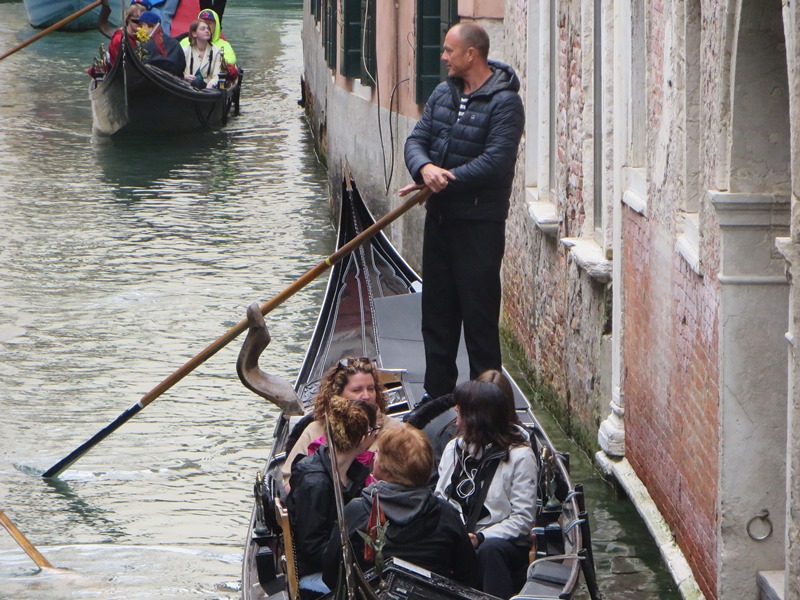 Venecia - Patoneando blog de viajes - Lina Maestre (6)