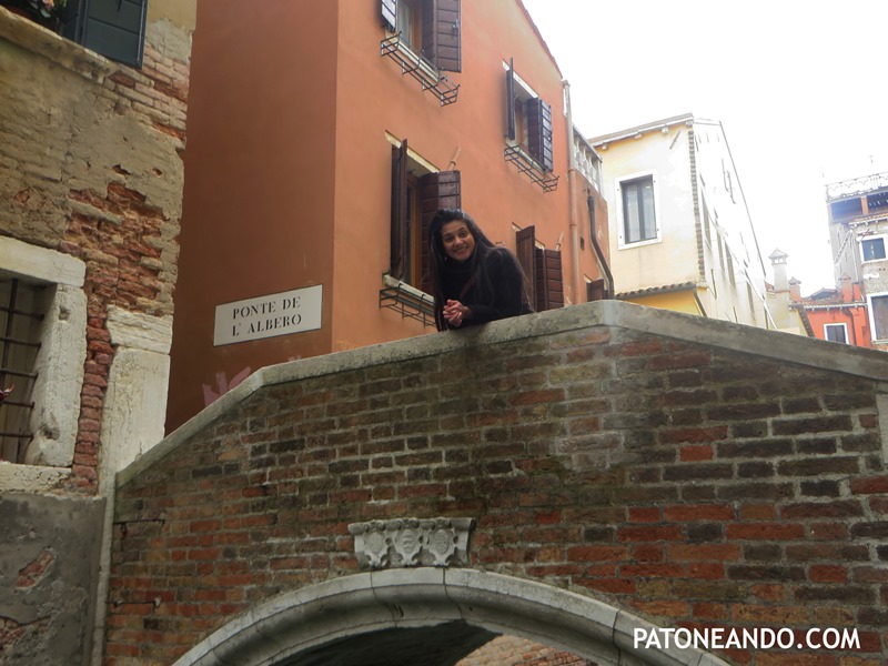 Venecia - Patoneando blog de viajes - Lina Maestre (7)