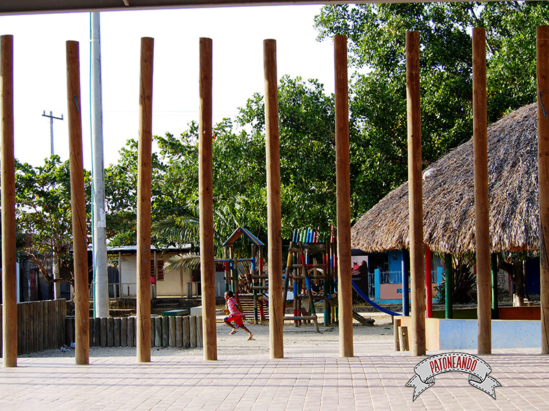 San Basilio de Palenque - Colombia - Primer pueblo libre - Patoneando blog de viajes (2)