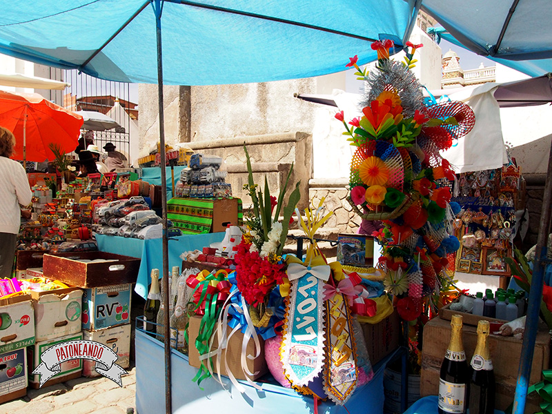 Bienvenida a Bolivia el challar copacabana Patoneando Blog de viajes-4.jpg