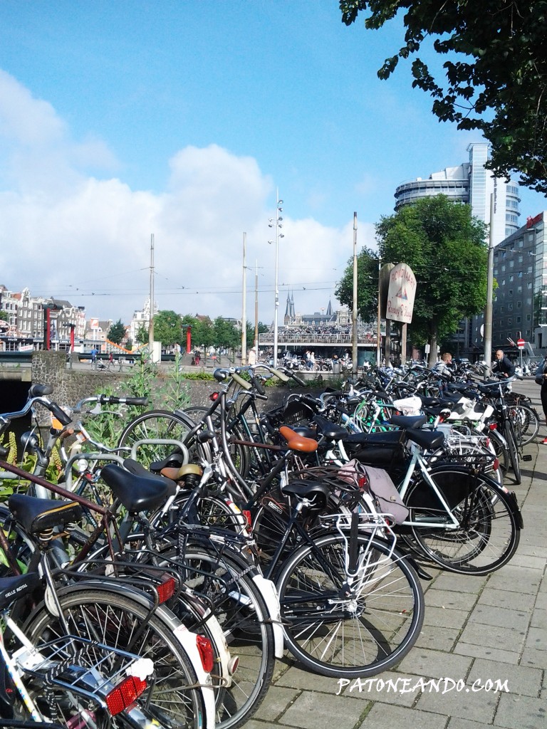 colores de Amsterdam - patoneando blog de viajes