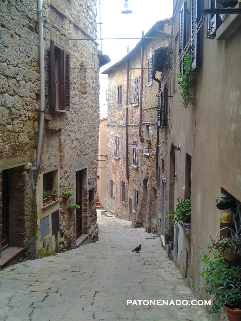 la Toscana - patoneando blog de viajes