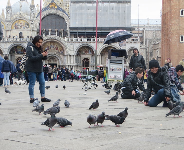 Venecia - Patoneando blog de viajes - Lina Maestre (5)