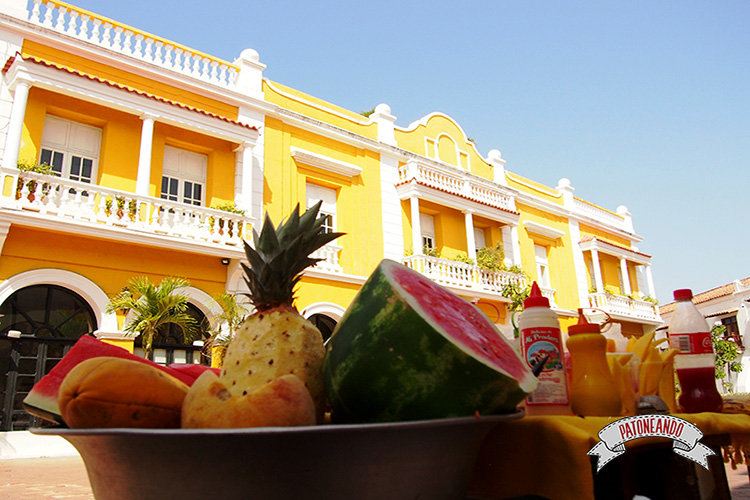 Cartagena - Colombia-palenquera- Patoneando Blog de viajes.jpg