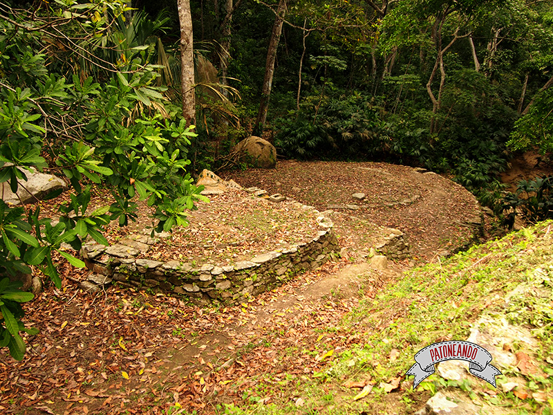 Parque Tayrona,Pueblito, Santa Marta Colombia-Patoneando-blog de viajes-1.jpg