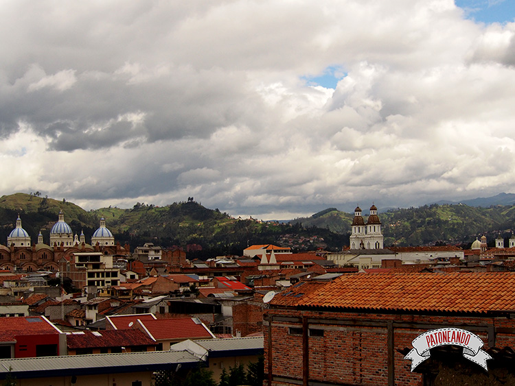 días turbios en Cuenca Ecuador Patoneando Blog de viajes-9