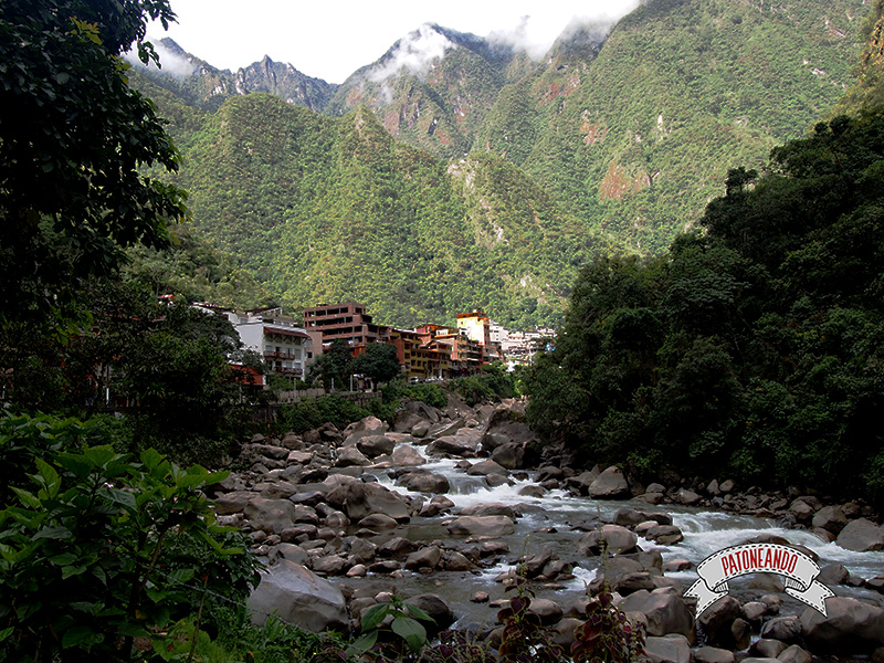  Visitar Machu Picchu -Aguas Calientes - Patoneando Blog de viajes-13.jpg