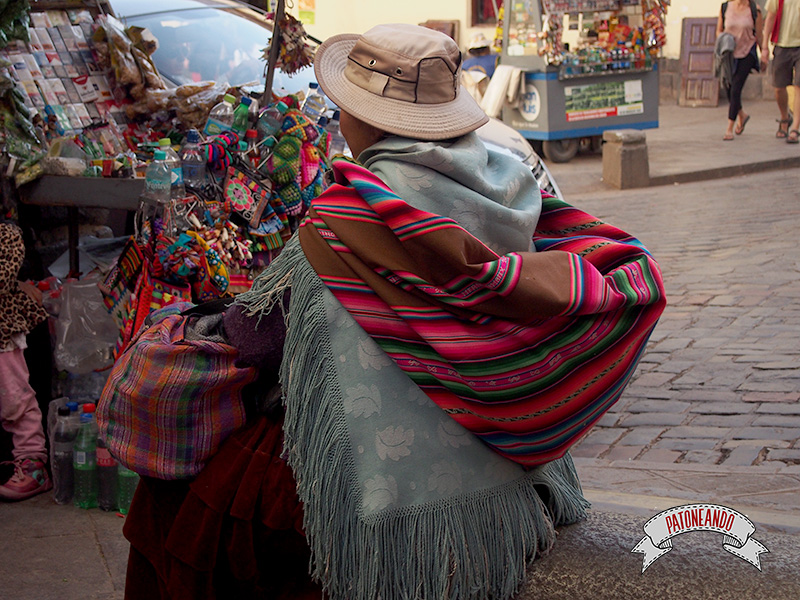Cusco Perú Patoneando blog de viajes-
