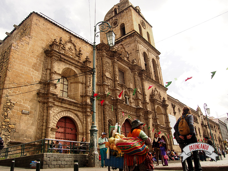 Lo caótico de La Paz Bolivia Patoneando Blog de viajes-1.jpg