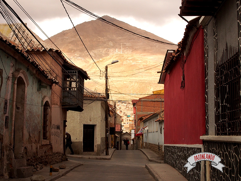Potosi, Bolivia - Historia de amor viajera - Patoneando blog de viajes