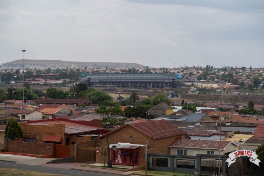 Soweto icono de la resistencia contra el apartheid - Patoneando blog de viajes (11)